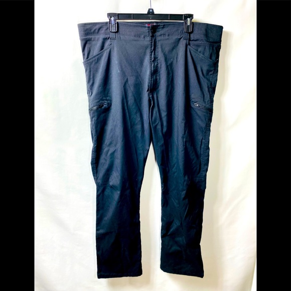 Wrangler | Pants | Wrangler Mens Black 